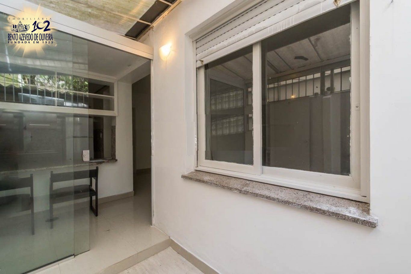 Apartamento, 1 quarto, 39 m² - Foto 4