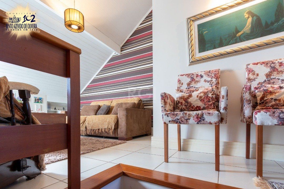 Casa de Condomínio, 4 quartos - Foto 32