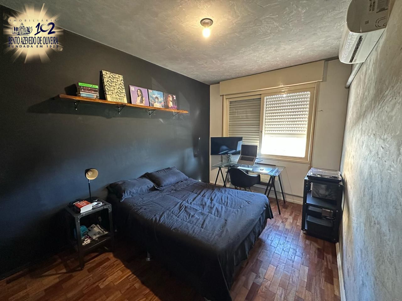 Apartamento, 1 quarto, 48 m² - Foto 11