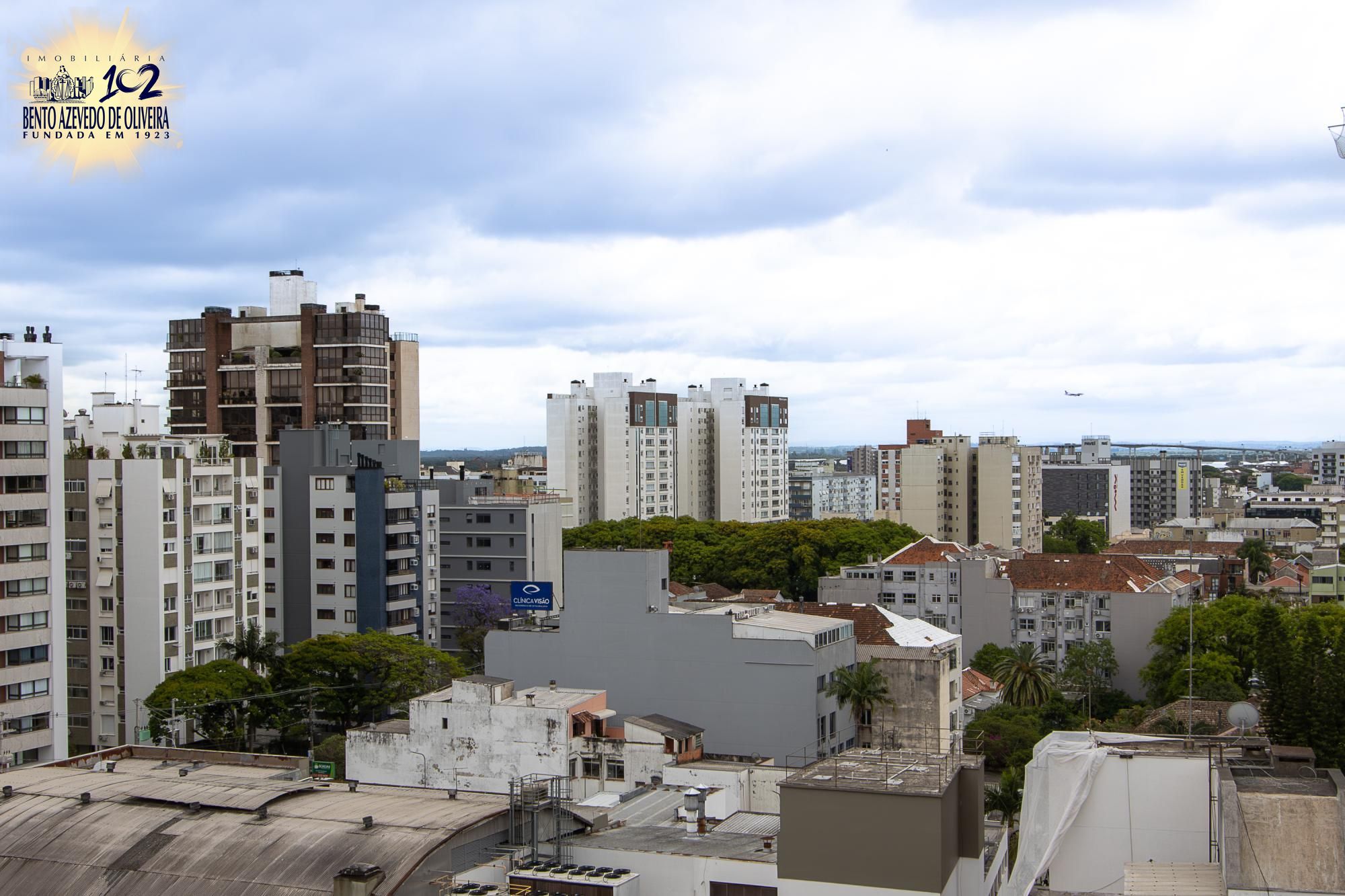 Apartamento, 3 quartos, 112 m² - Foto 1