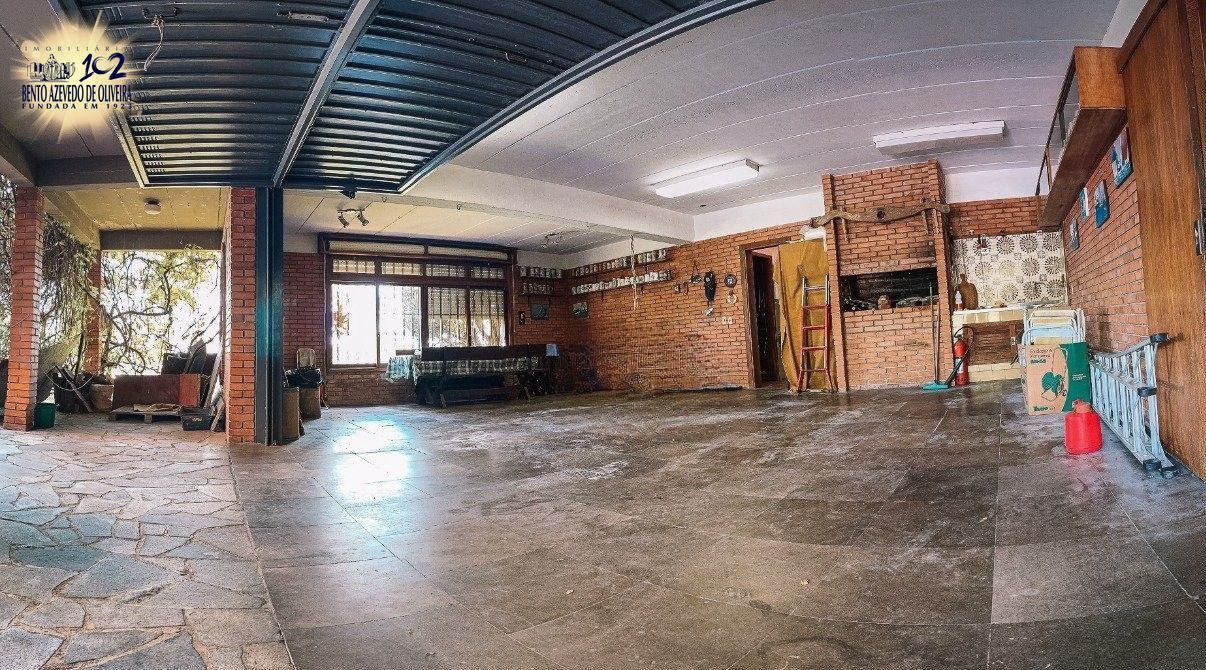 Casa, 7 quartos, 463 m² - Foto 24