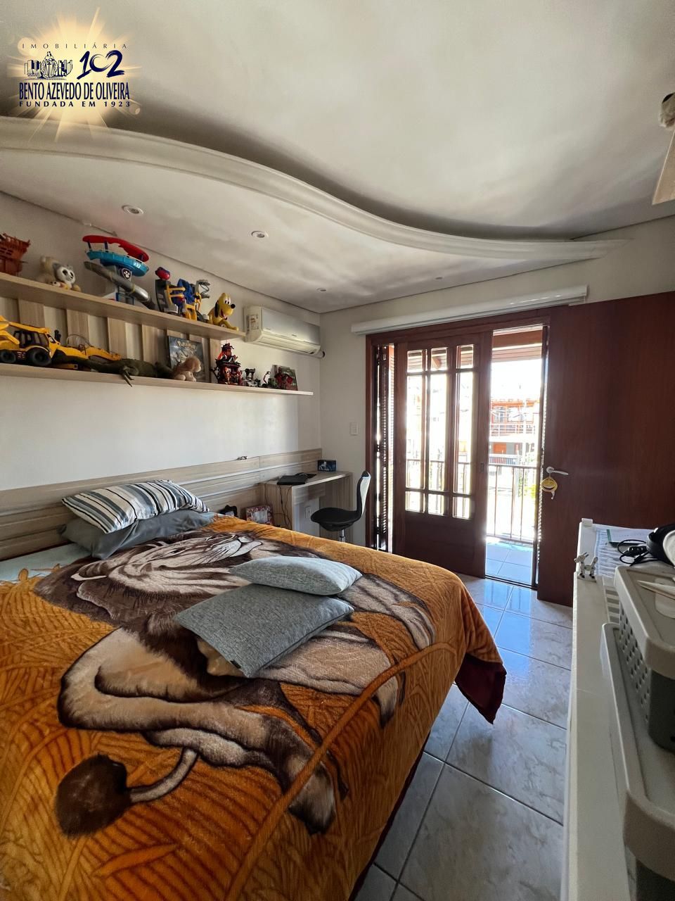 Casa, 3 quartos, 250 m² - Foto 16