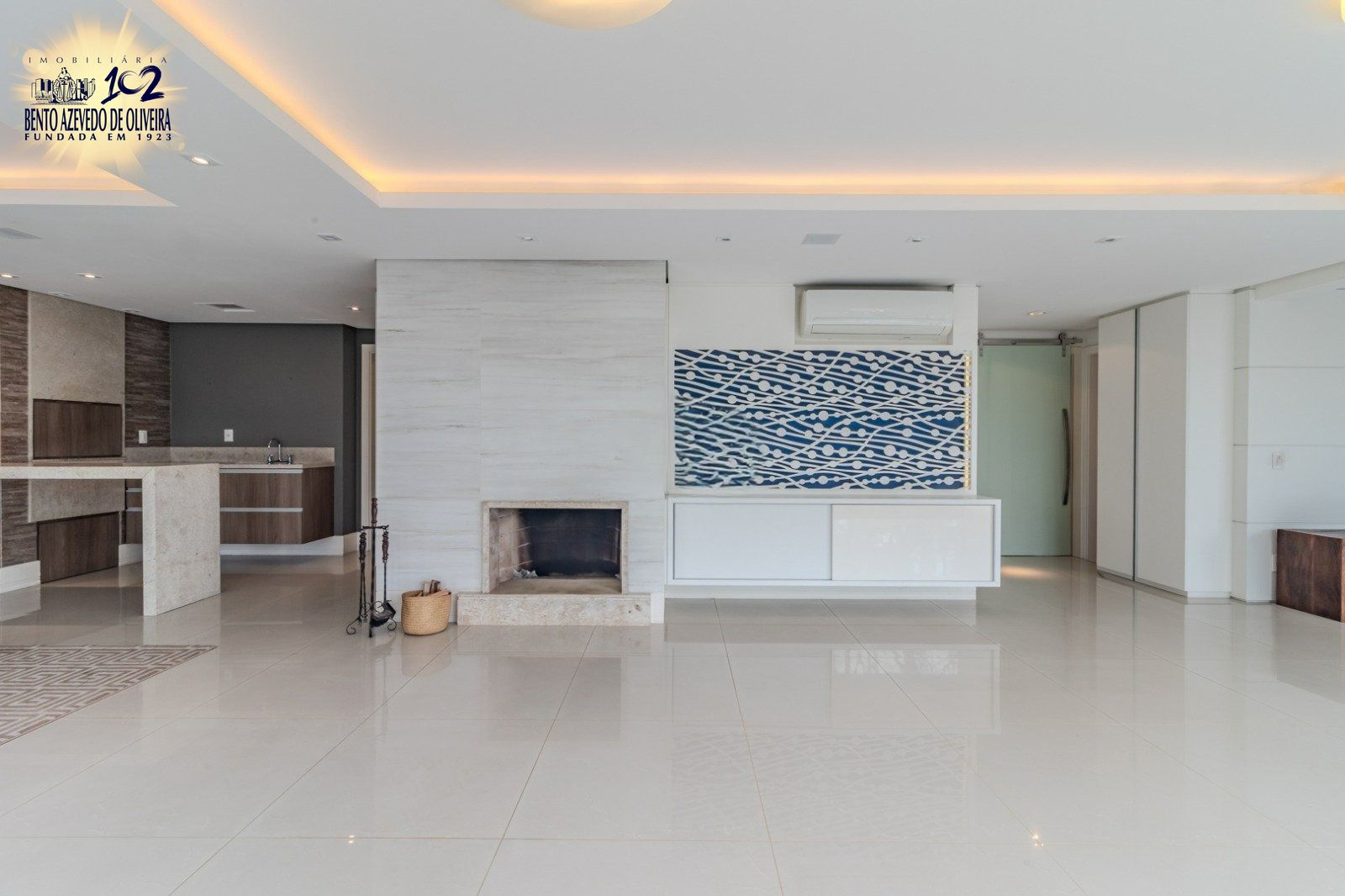 Apartamento, 4 quartos, 312 m² - Foto 7