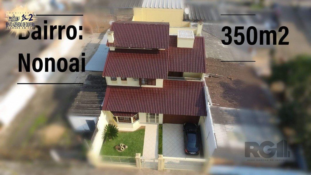 Casa, 4 quartos, 342 m² - Foto 5