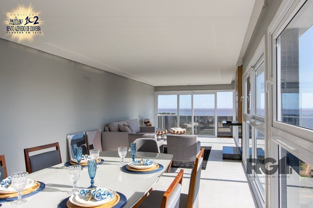 Cobertura, 3 quartos, 318 m² - Foto 4