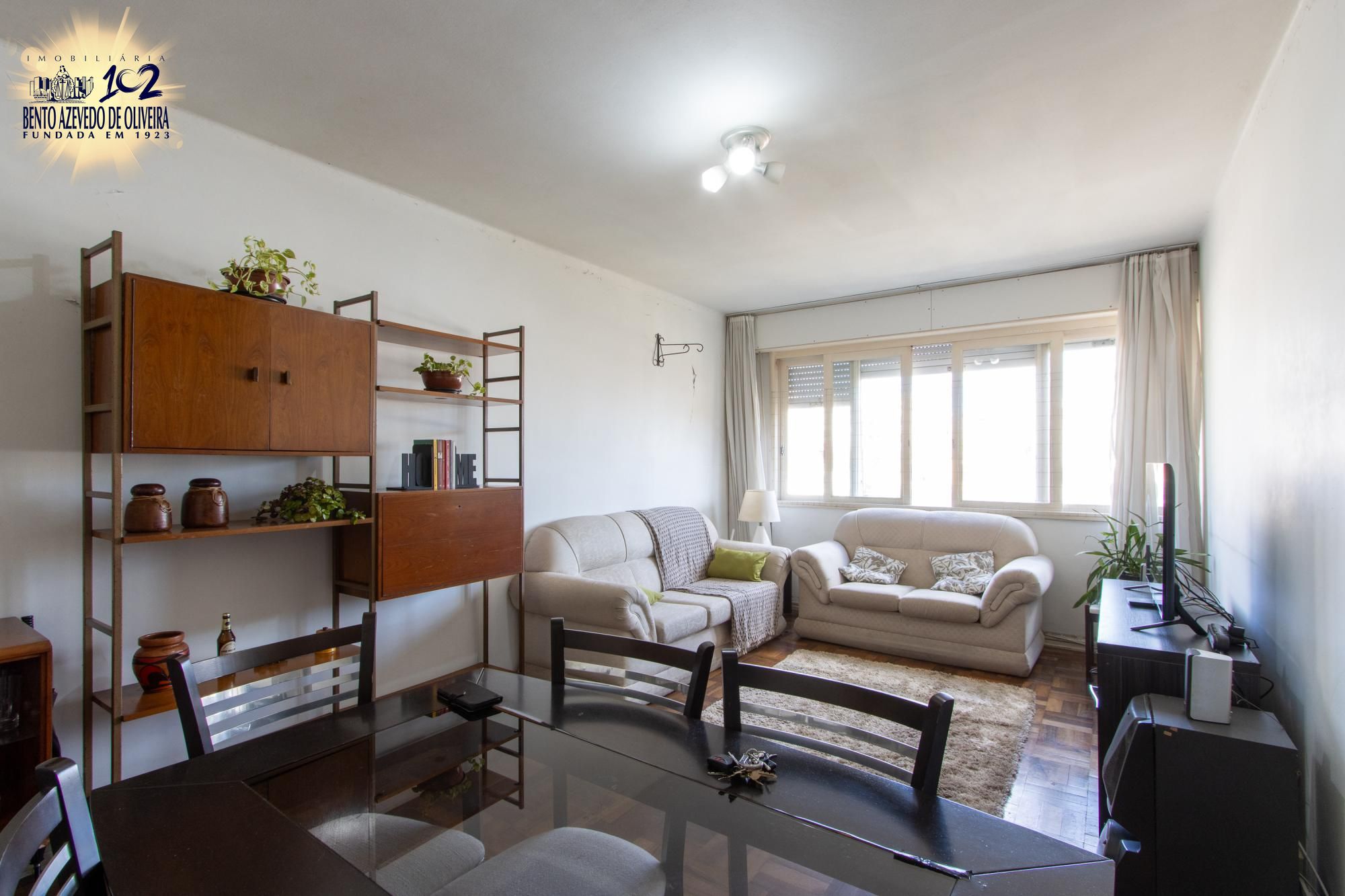 Apartamento, 3 quartos, 110 m² - Foto 4