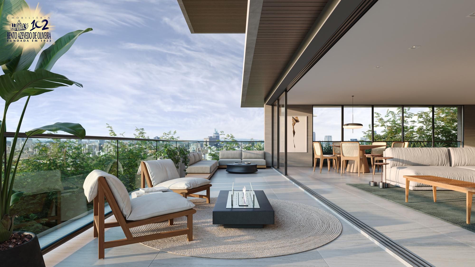 Apartamento, 3 quartos, 304 m² - Foto 5