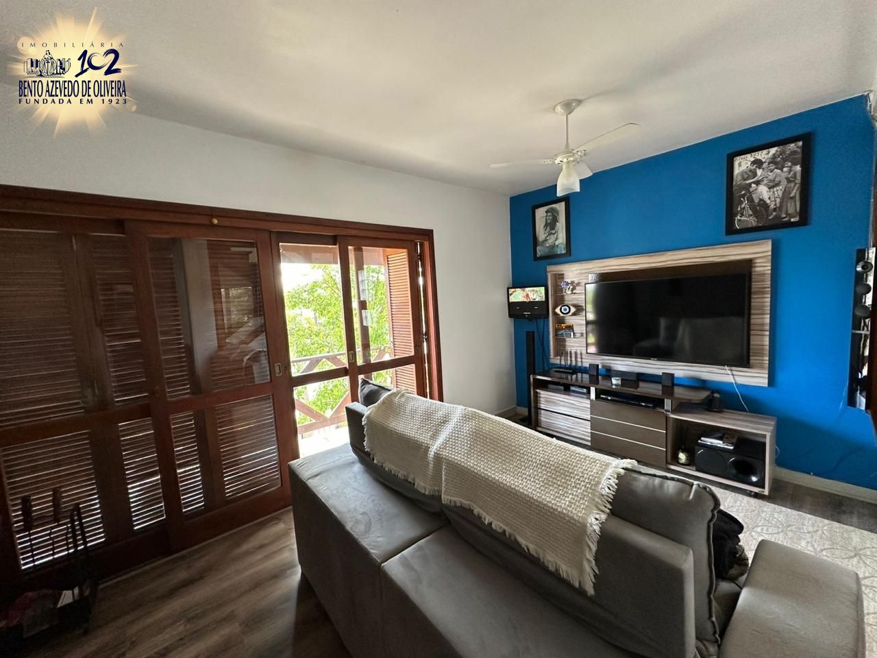 Casa, 3 quartos, 237 m² - Foto 8