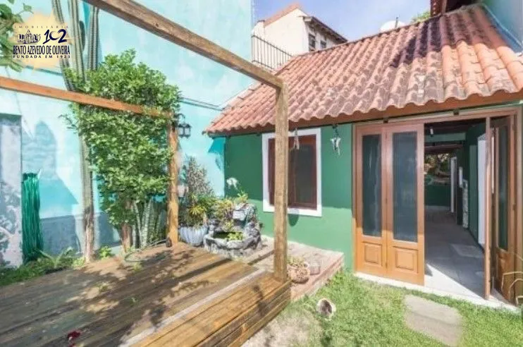 Casa, 4 quartos, 220 m² - Foto 36