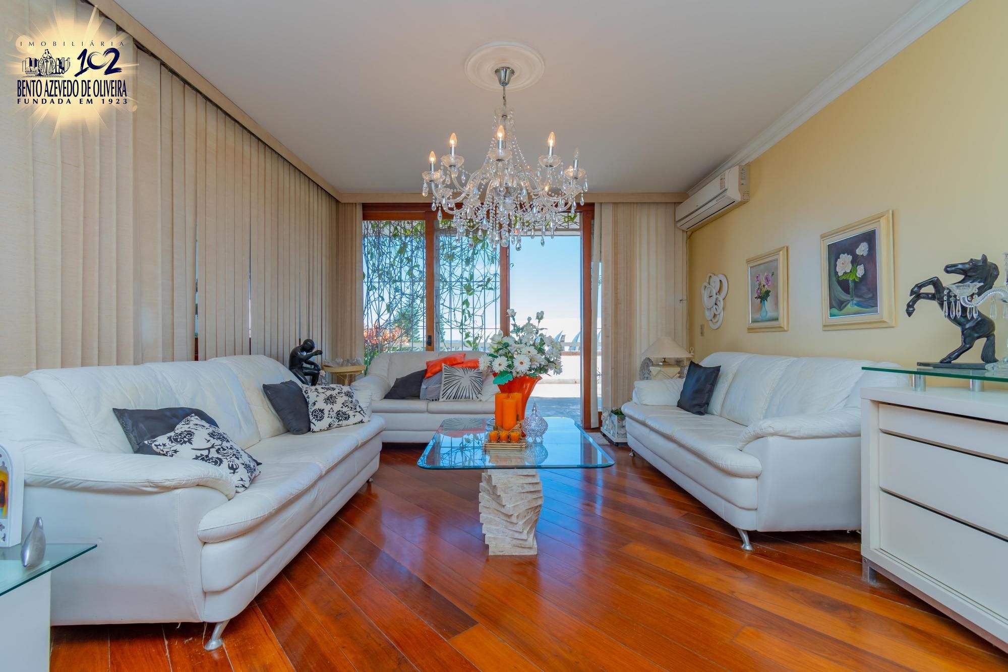 Cobertura, 3 quartos, 341 m² - Foto 1