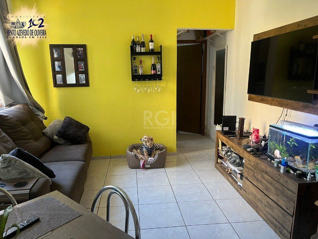 Apartamento, 1 quarto, 41 m² - Foto 11