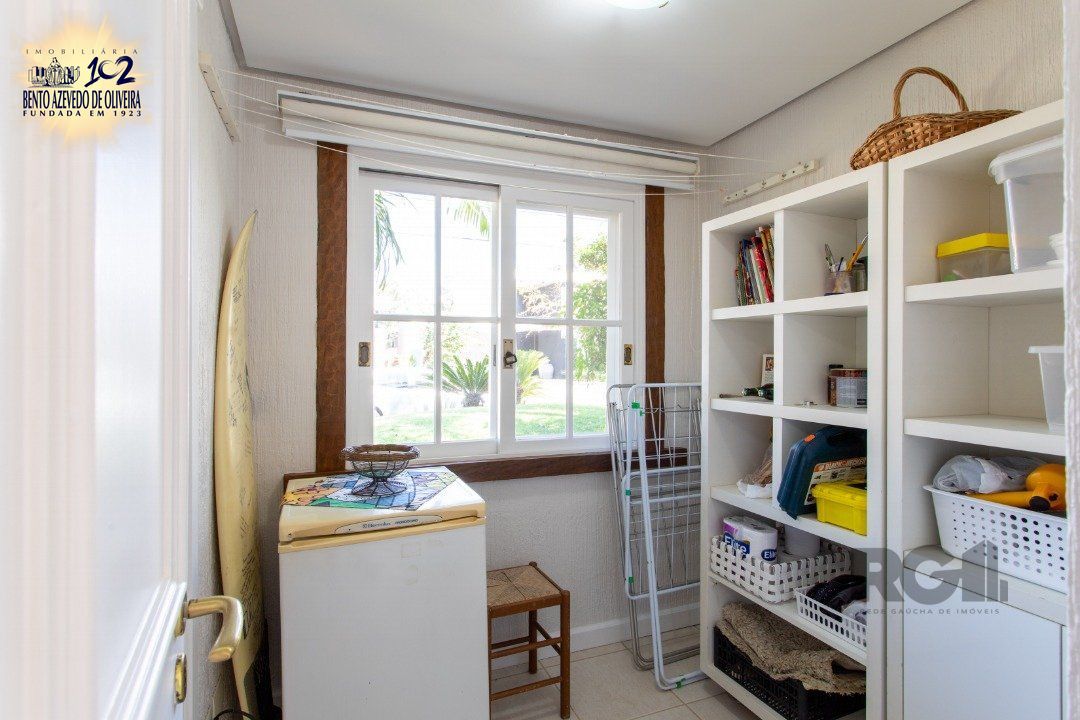 Casa de Condomínio, 4 quartos - Foto 26