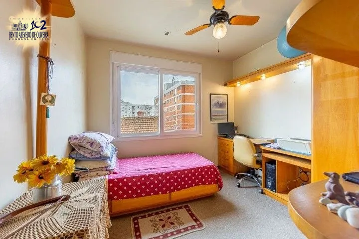 Cobertura, 3 quartos, 223 m² - Foto 9