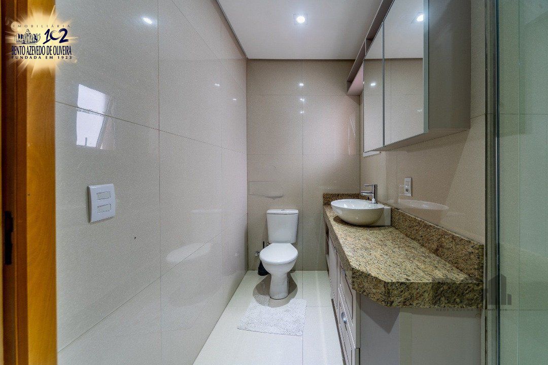 Casa de Condomínio, 3 quartos - Foto 14
