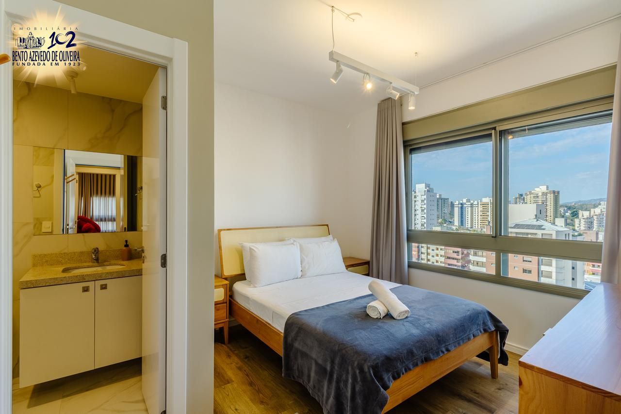 Apartamento, 2 quartos, 64 m² - Foto 12