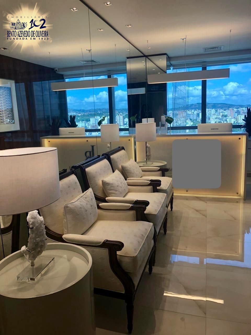 Sala-Conjunto, 53 m² - Foto 14