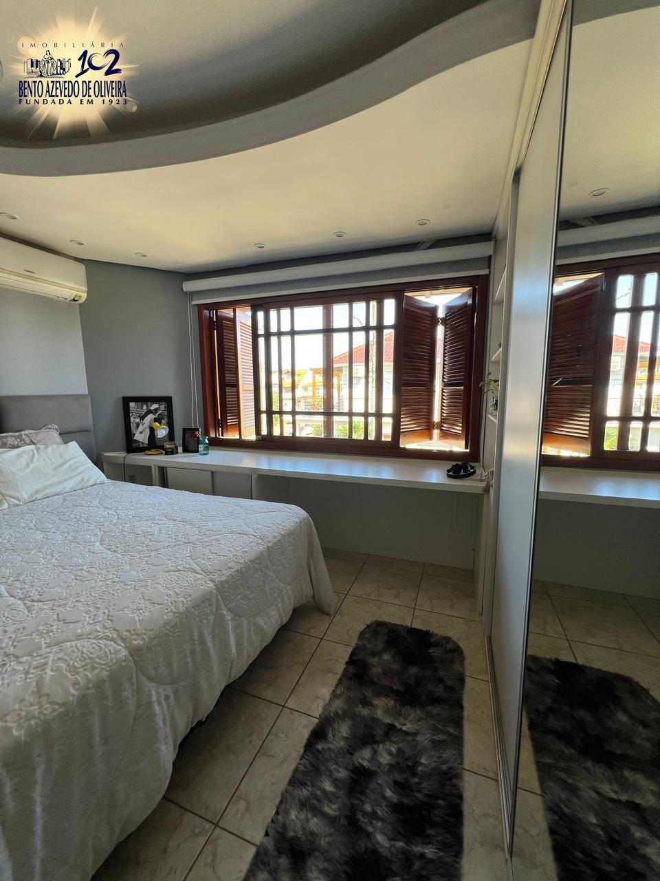 Casa, 3 quartos, 250 m² - Foto 22