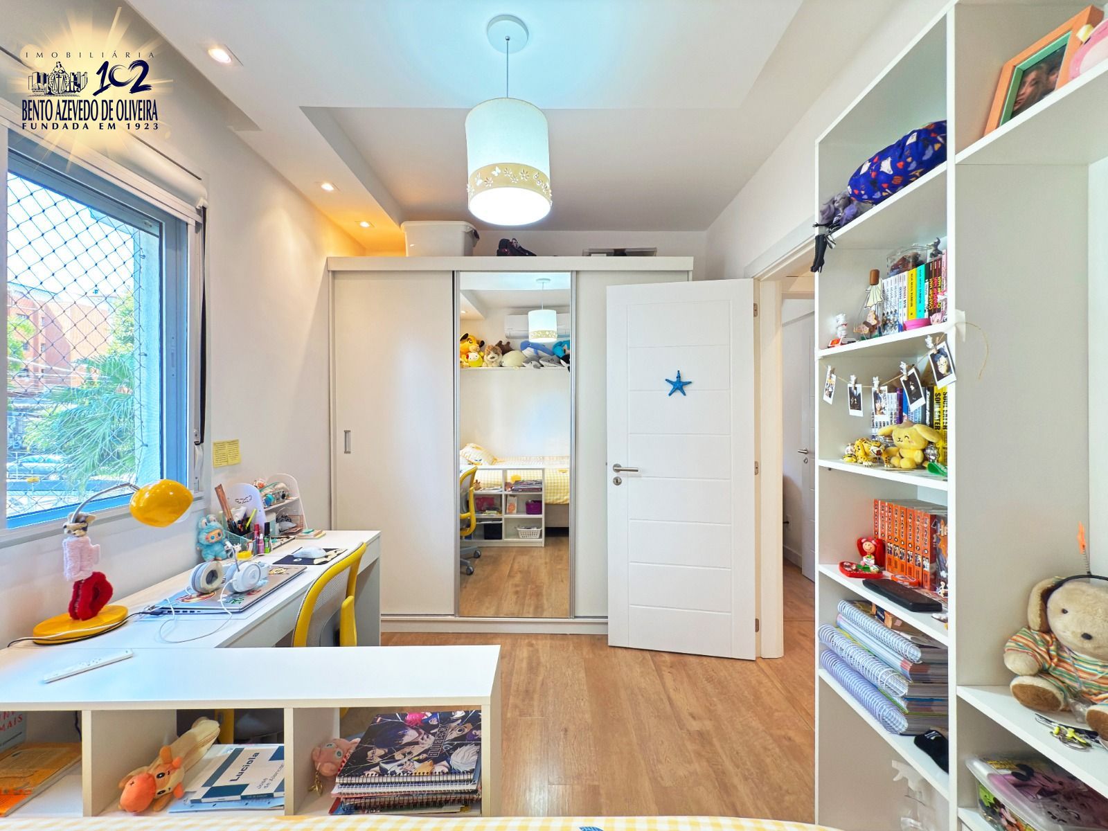 Apartamento, 3 quartos, 96 m² - Foto 39