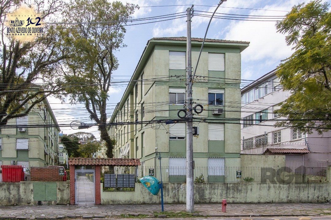 Apartamento, 3 quartos, 59 m² - Foto 29