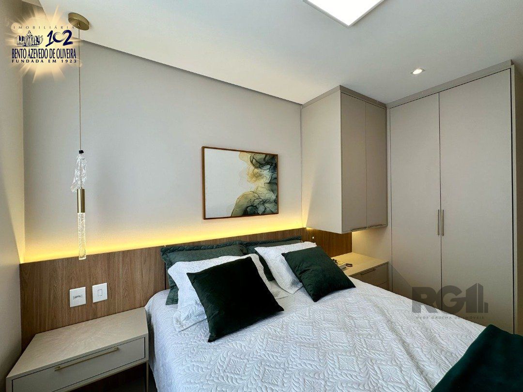 Apartamento, 3 quartos, 95 m² - Foto 22