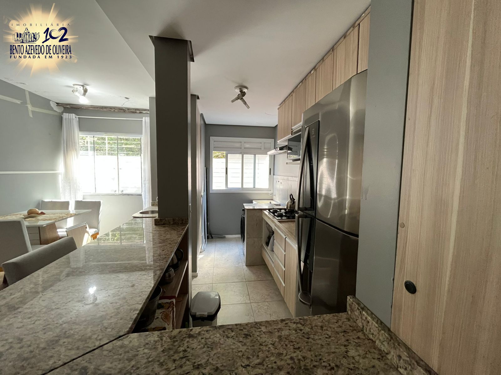 Apartamento, 2 quartos, 55 m² - Foto 2