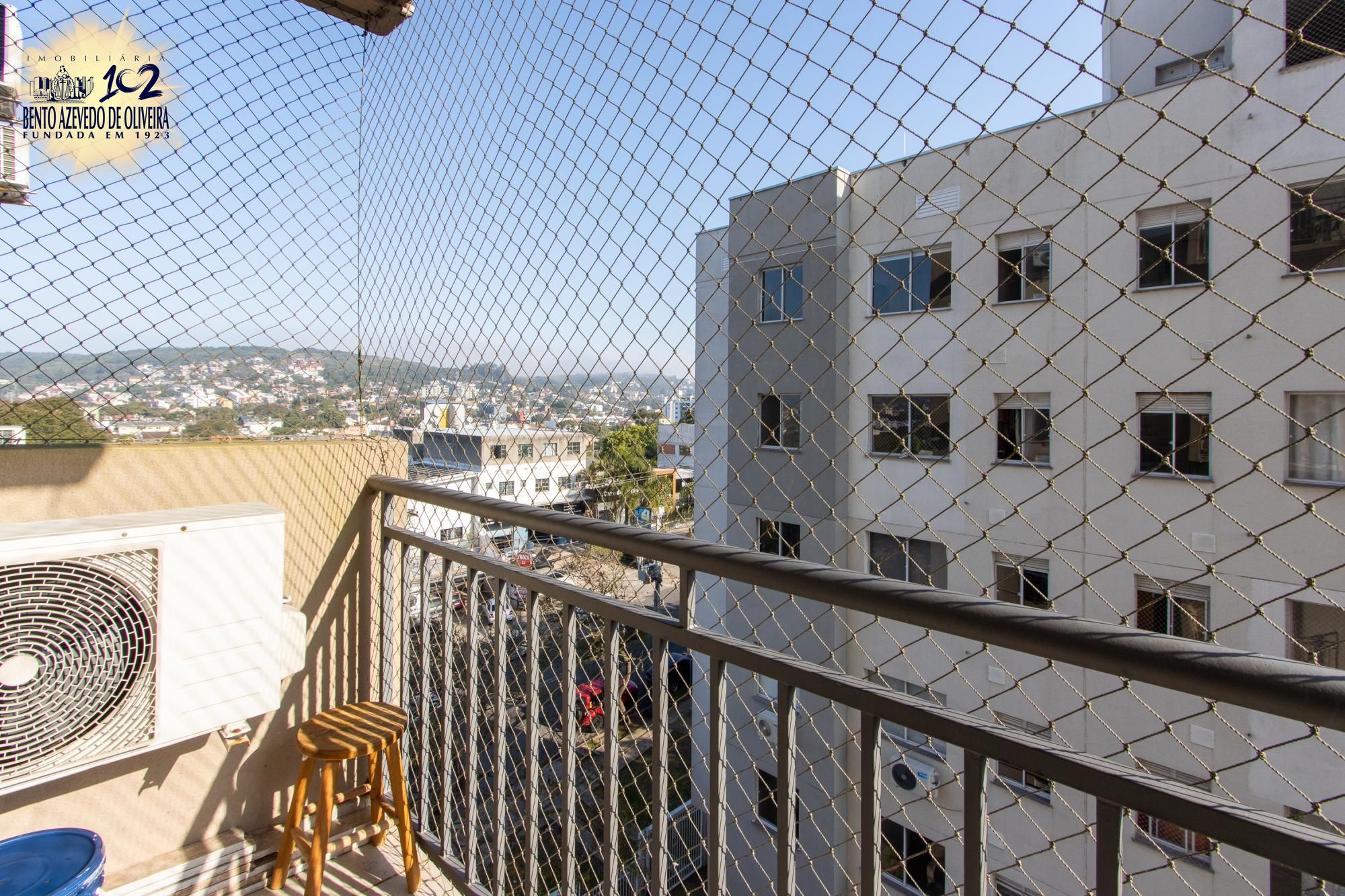 Apartamento, 3 quartos, 67 m² - Foto 7