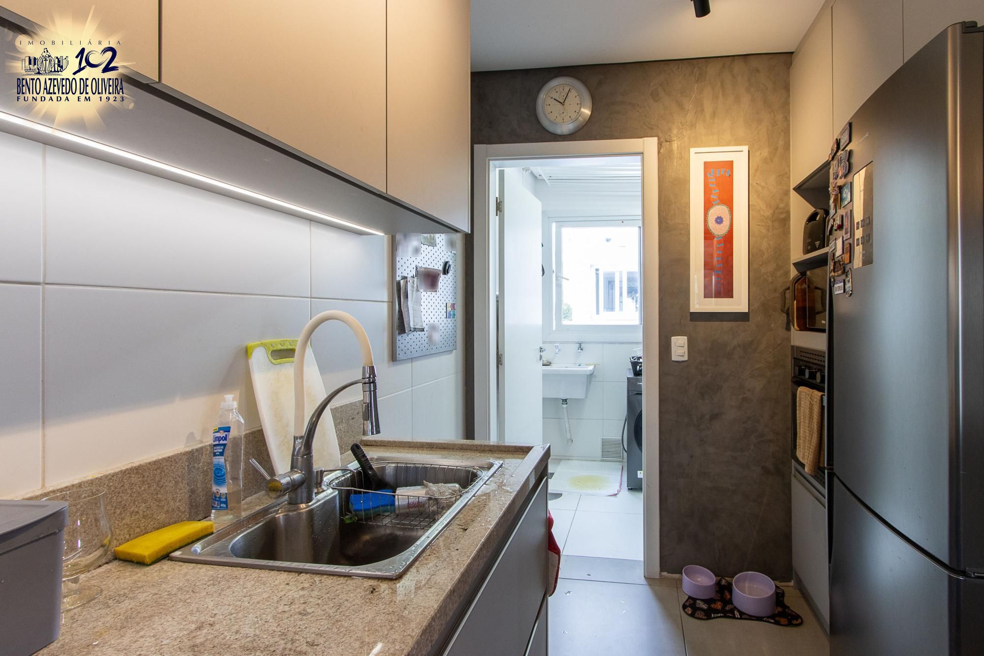 Apartamento, 3 quartos, 98 m² - Foto 11