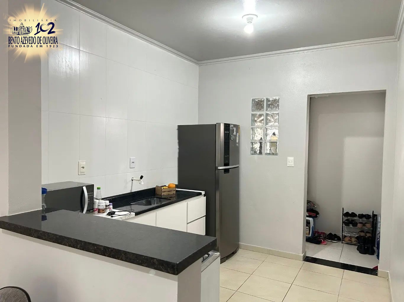 Apartamento, 2 quartos, 49 m² - Foto 6