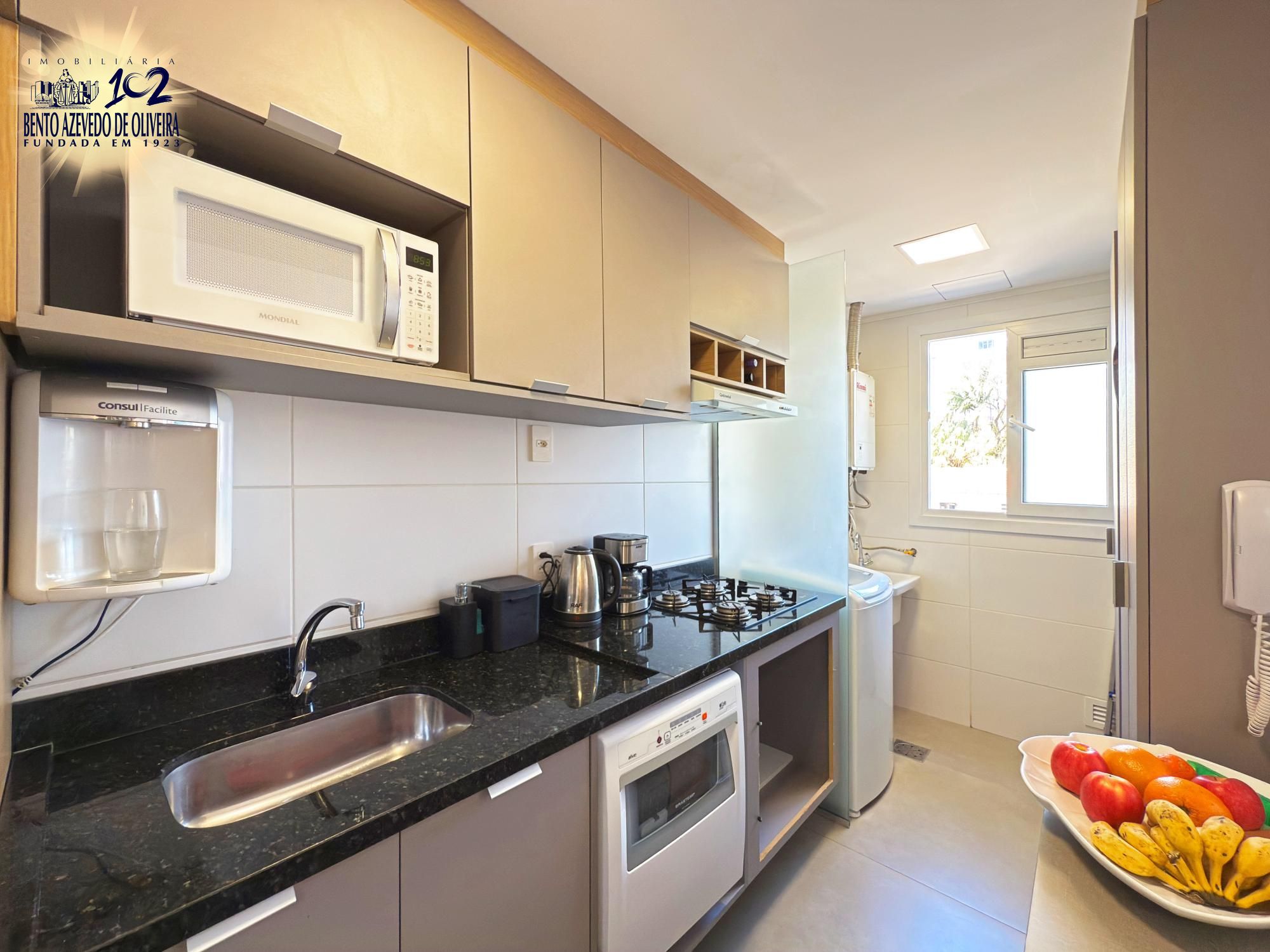 Apartamento, 3 quartos, 110 m² - Foto 14