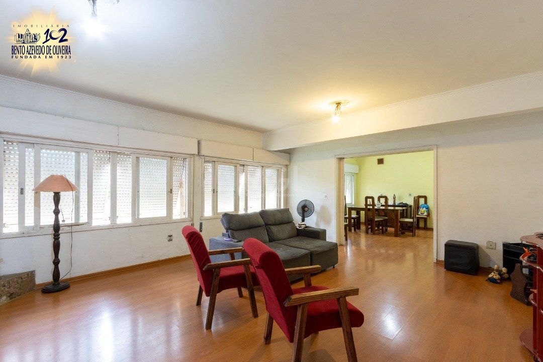 Casa, 4 quartos, 273 m² - Foto 2