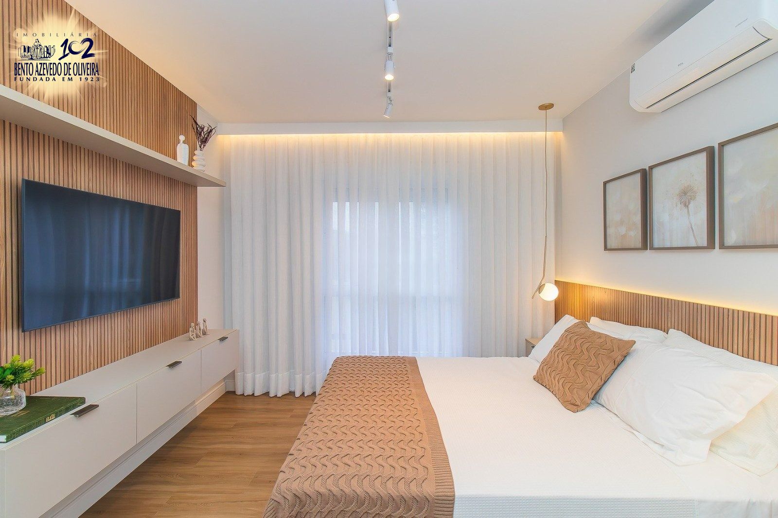 Apartamento, 2 quartos, 100 m² - Foto 12