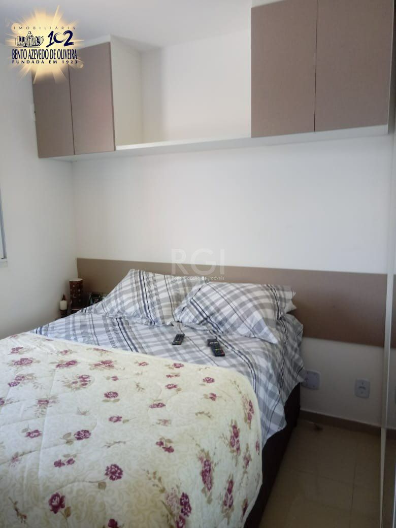 Apartamento, 2 quartos, 39 m² - Foto 21