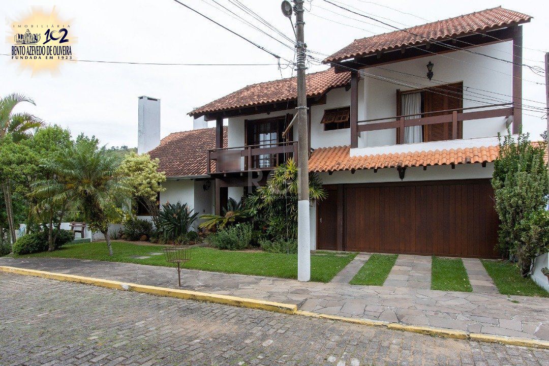 Casa de Condomínio, 4 quartos - Foto 2