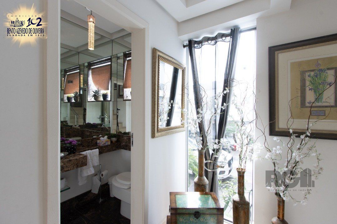 Casa de Condomínio, 6 quartos - Foto 6
