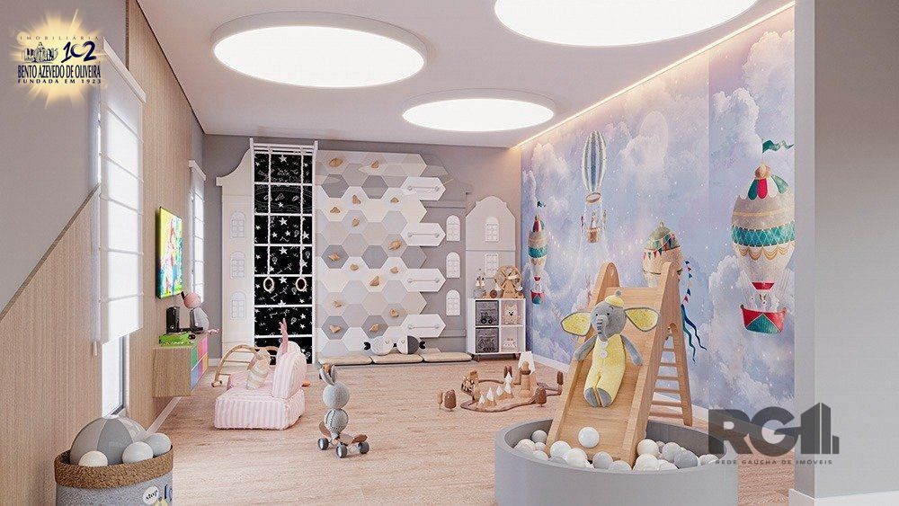 Apartamento, 3 quartos, 71 m² - Foto 10