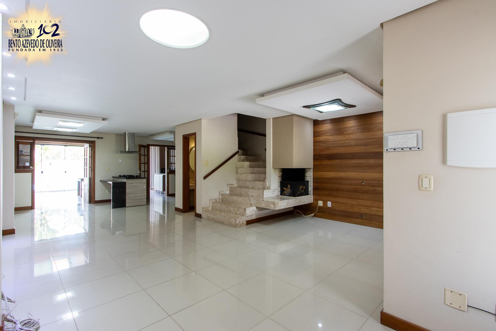 Casa, 3 quartos, 145 m² - Foto 2