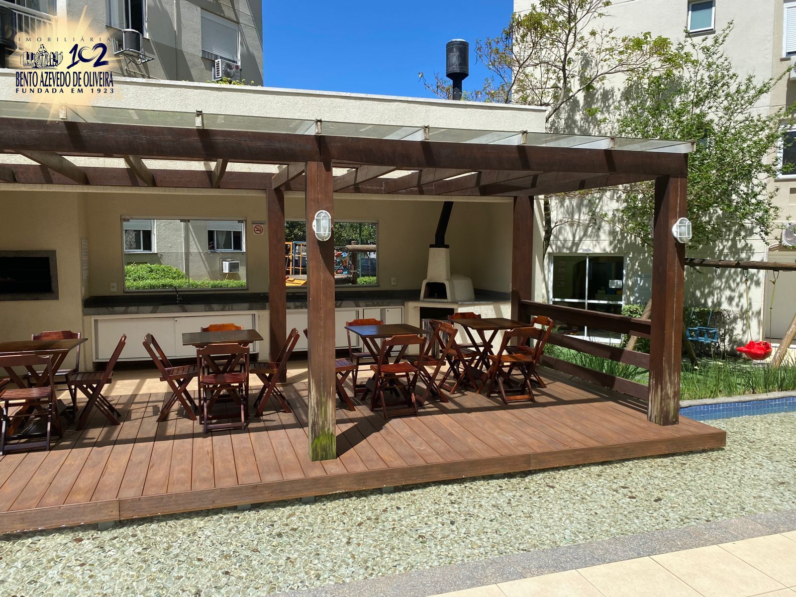 Apartamento, 2 quartos, 52 m² - Foto 18