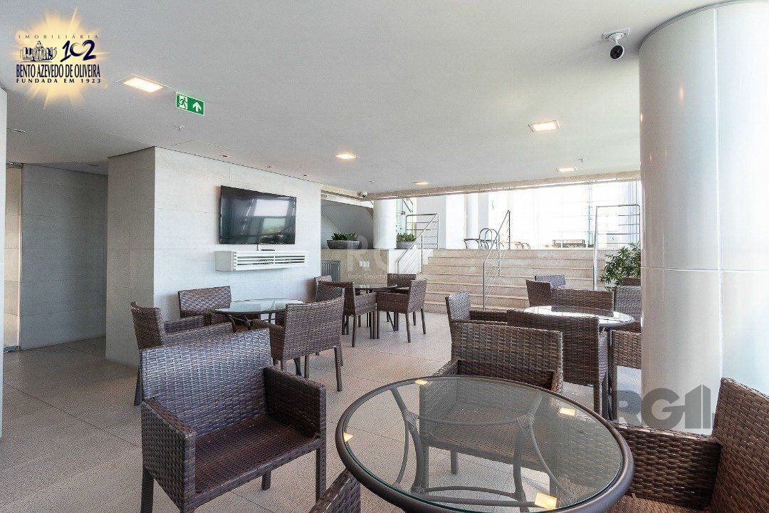 Flat/Apart Hotel, 1 quarto, 52 m² - Foto 31