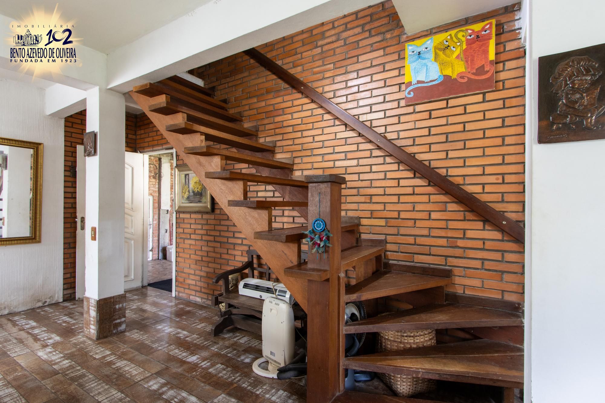 Casa, 4 quartos, 250 m² - Foto 28