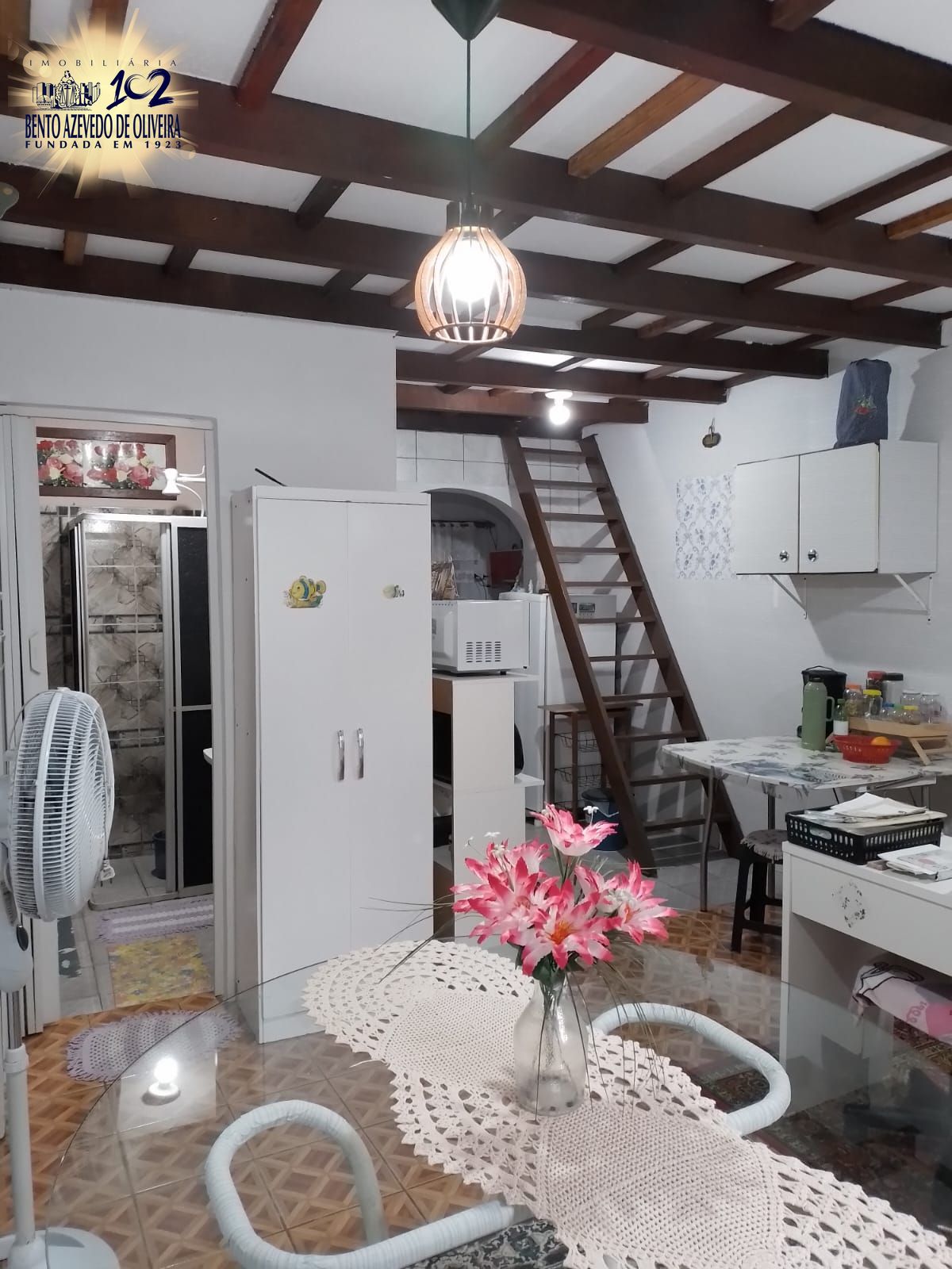 Casa, 4 quartos, 250 m² - Foto 13