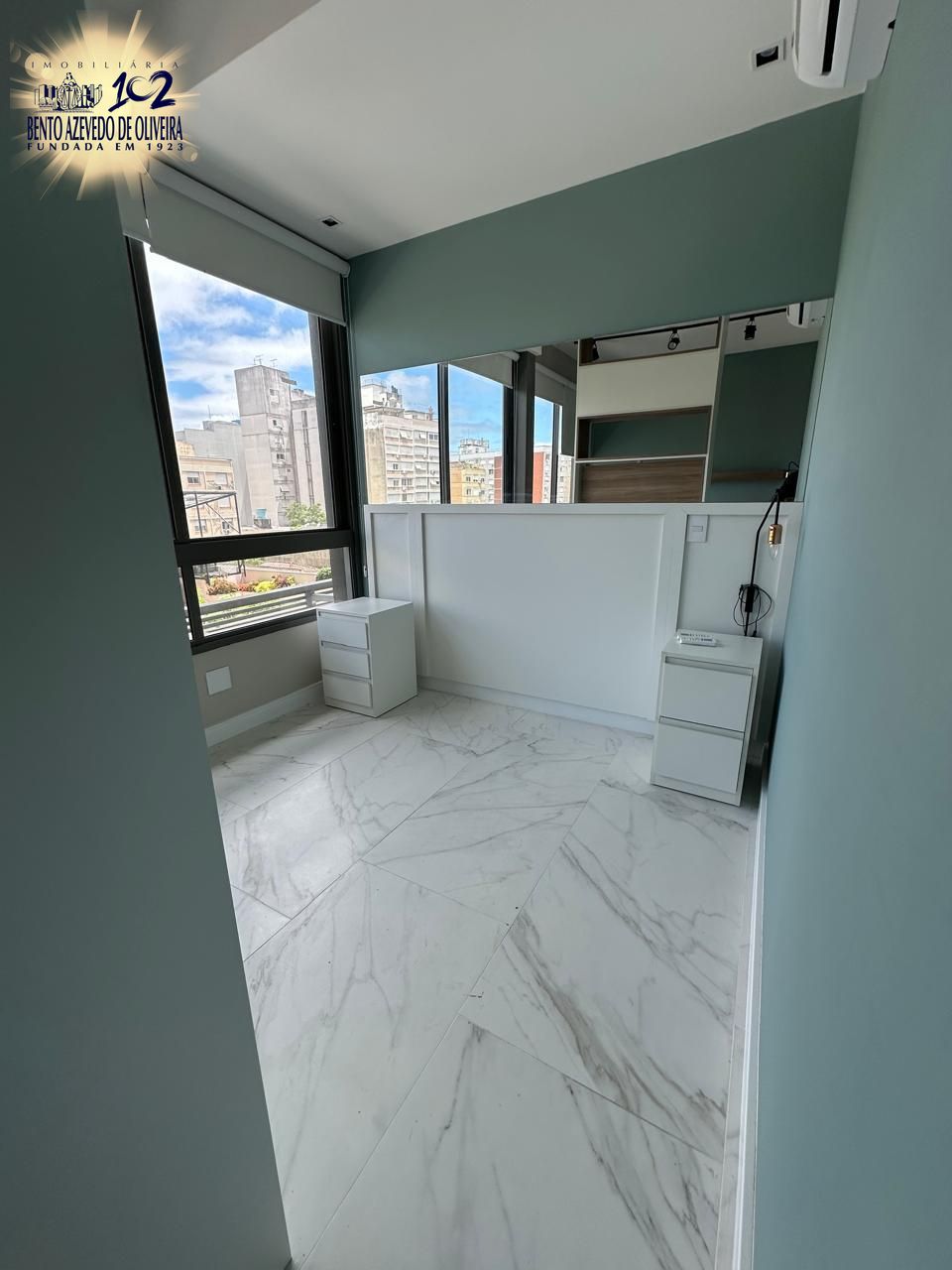 Apartamento, 1 quarto, 40 m² - Foto 3