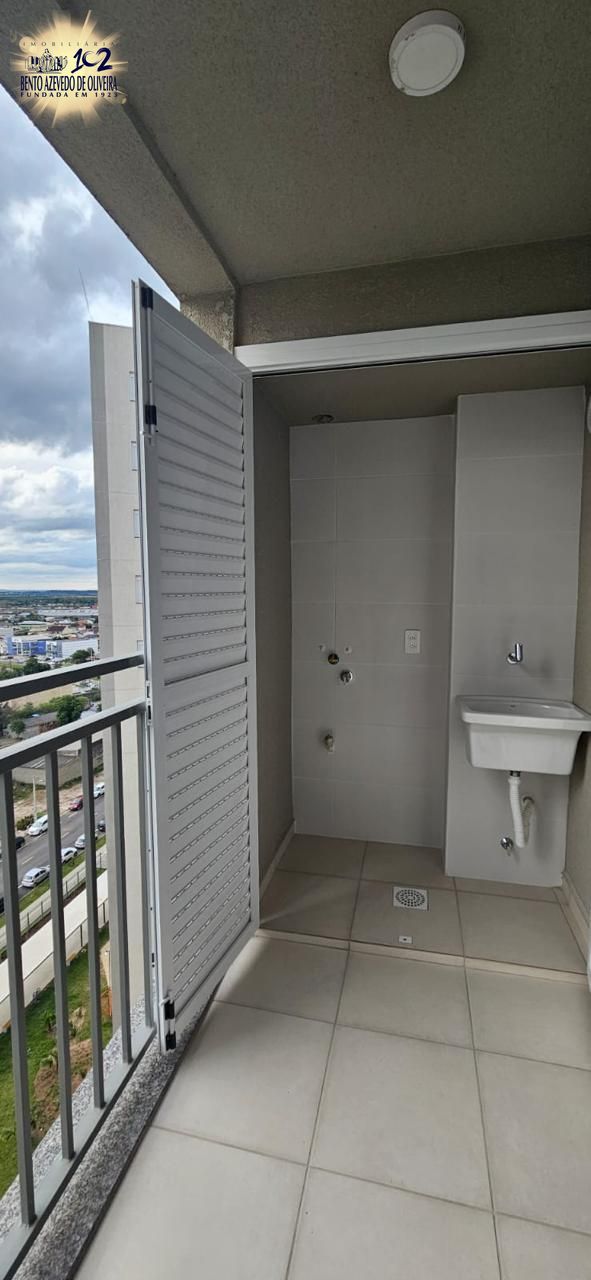 Apartamento, 2 quartos, 62 m² - Foto 4