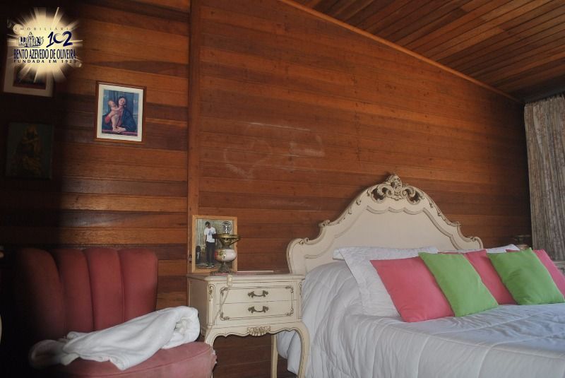 Casa, 3 quartos, 250 m² - Foto 27