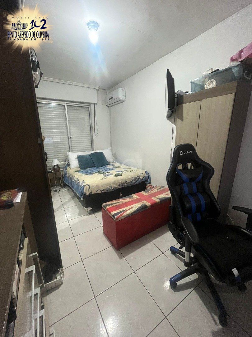 Apartamento, 1 quarto, 41 m² - Foto 17