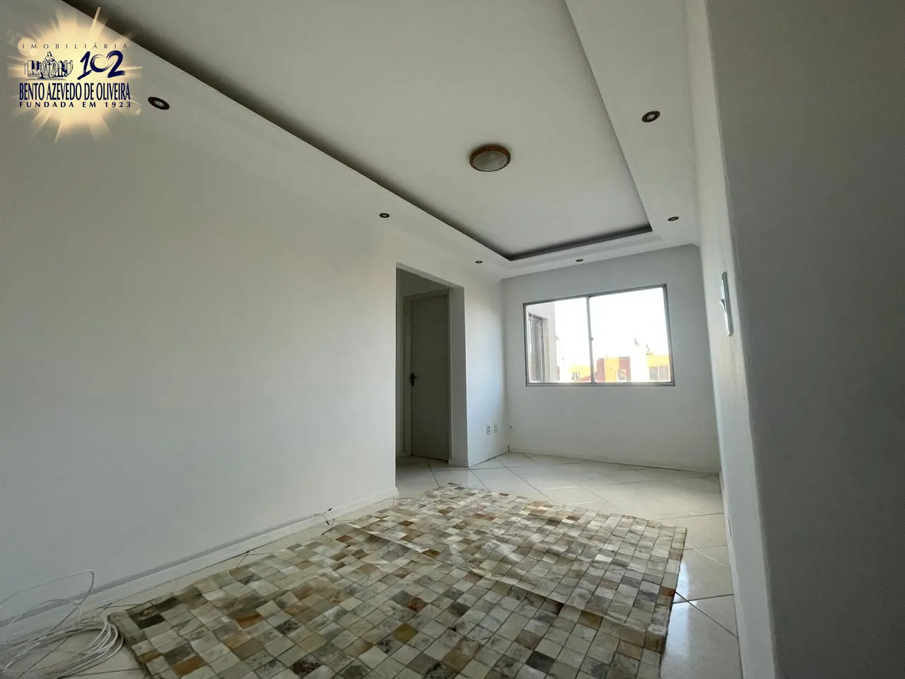Apartamento, 2 quartos, 63 m² - Foto 1