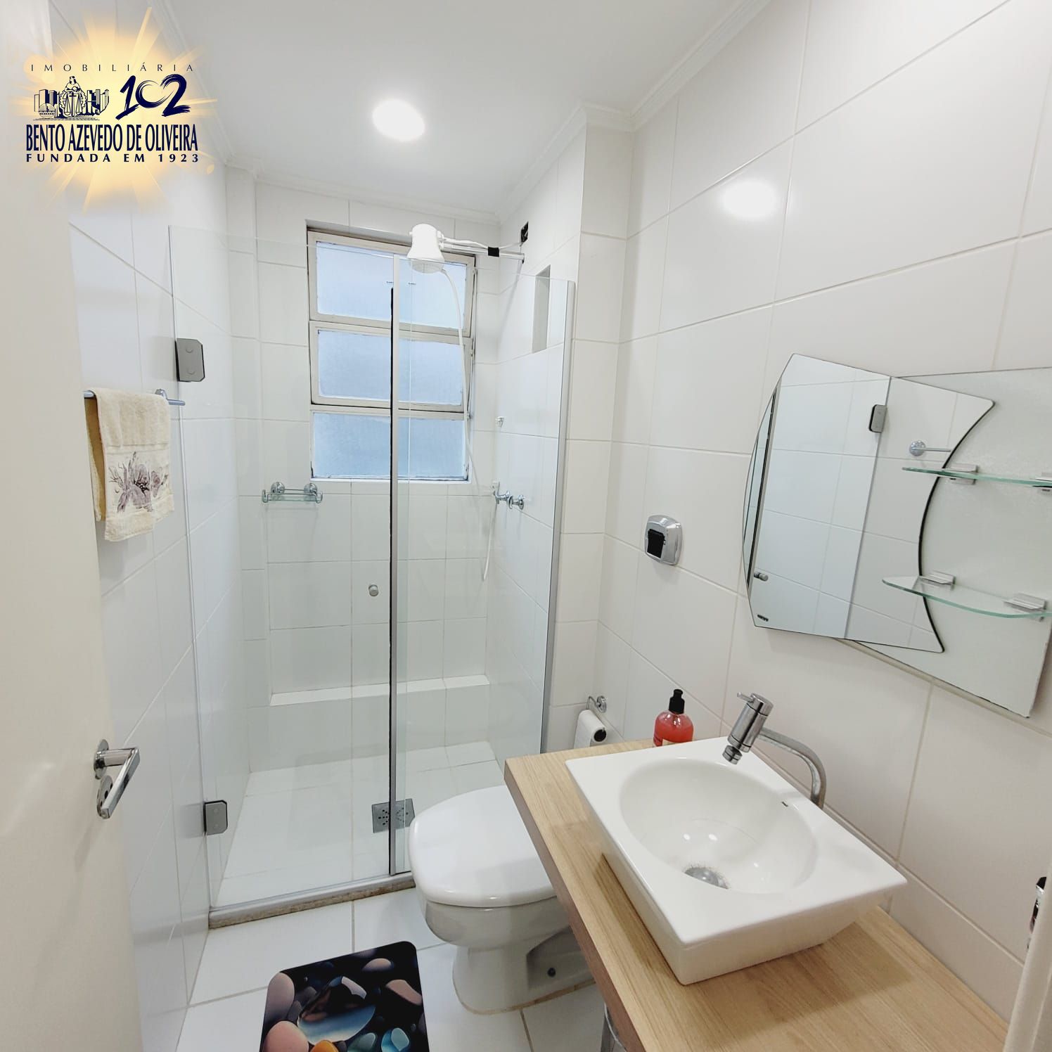 Apartamento, 1 quarto, 36 m² - Foto 13