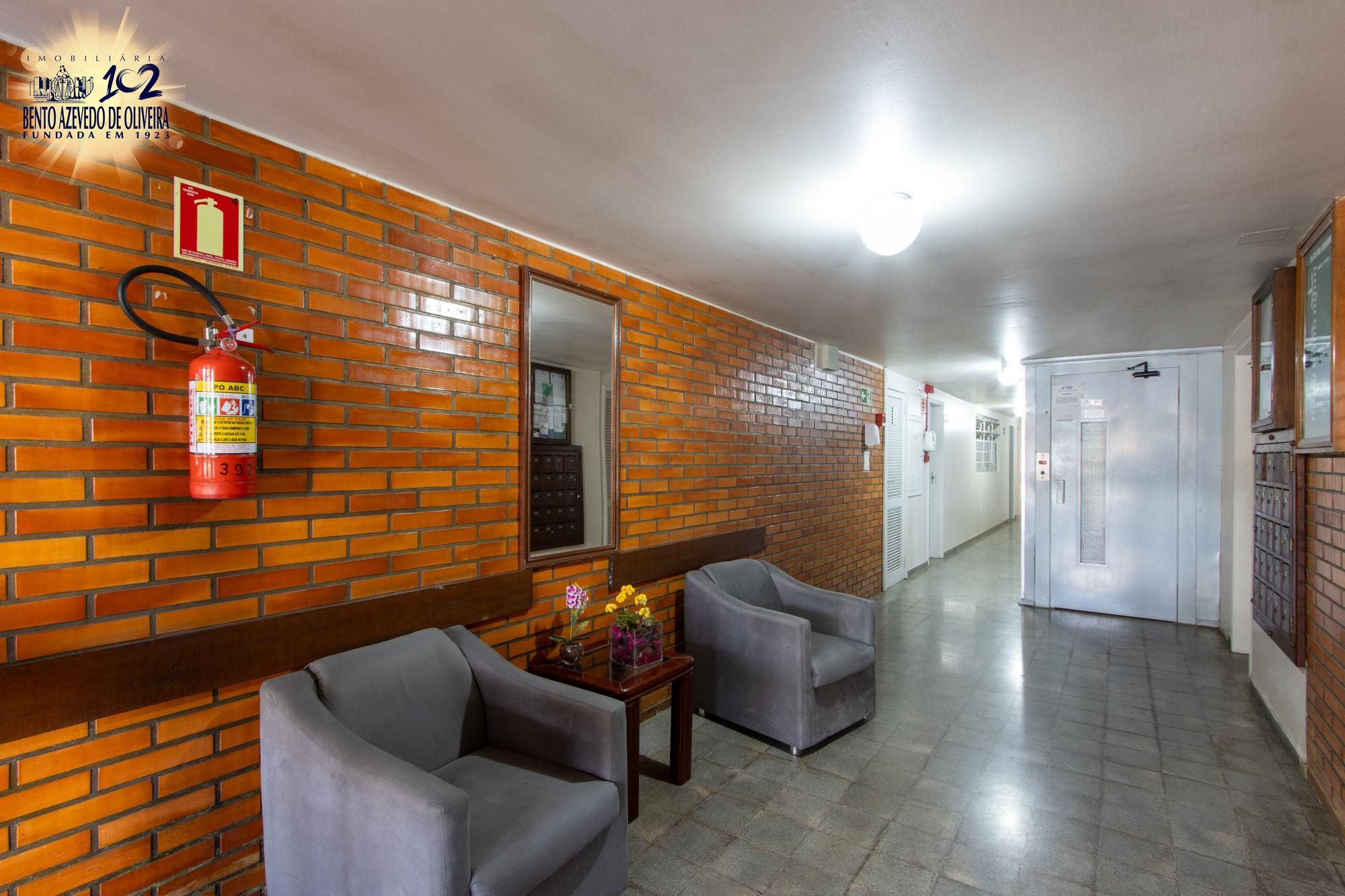 Apartamento, 3 quartos, 110 m² - Foto 33