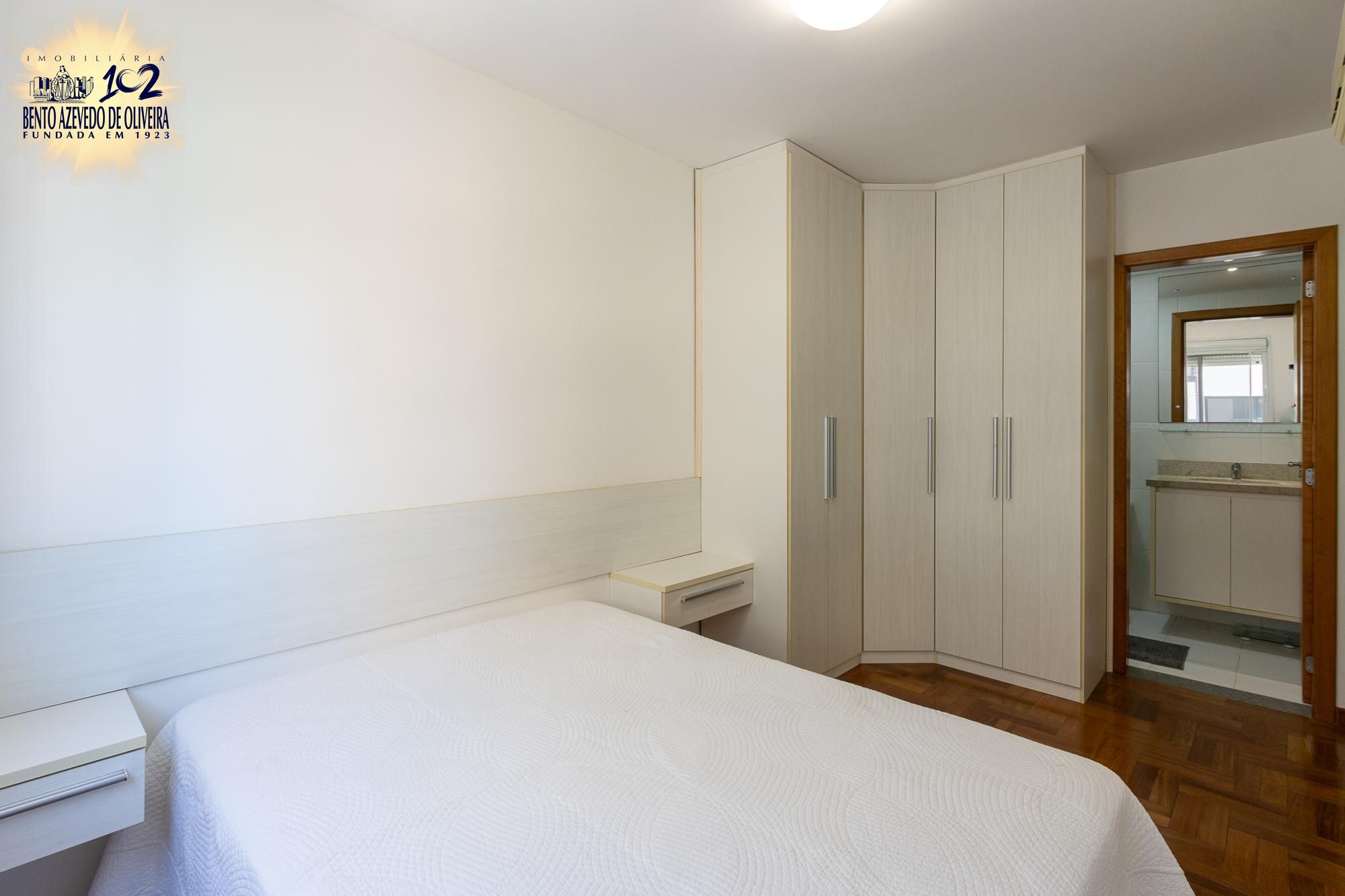 Apartamento, 2 quartos, 58 m² - Foto 20