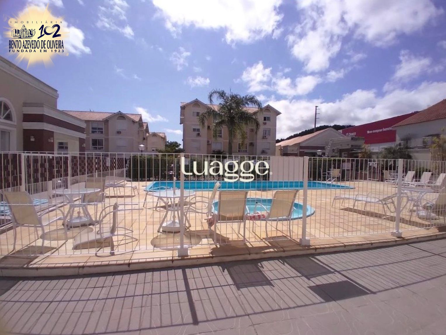 Apartamento, 3 quartos, 52 m² - Foto 2