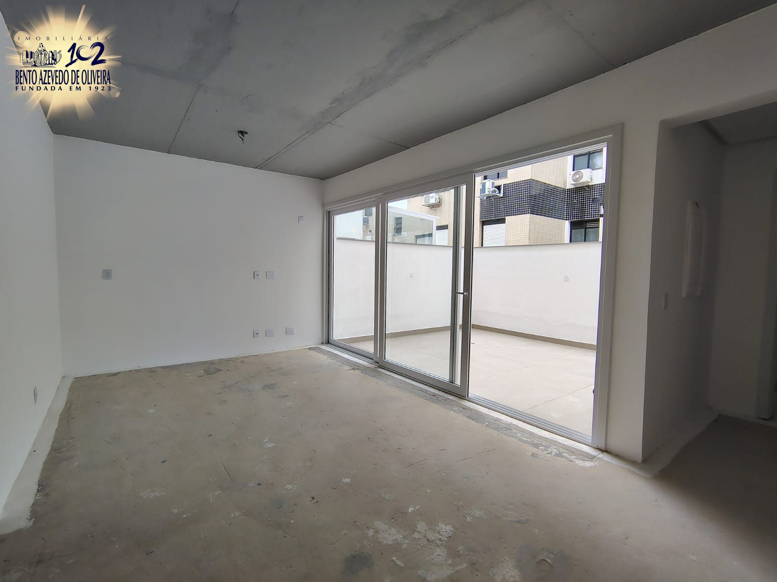 Apartamento, 2 quartos, 102 m² - Foto 2